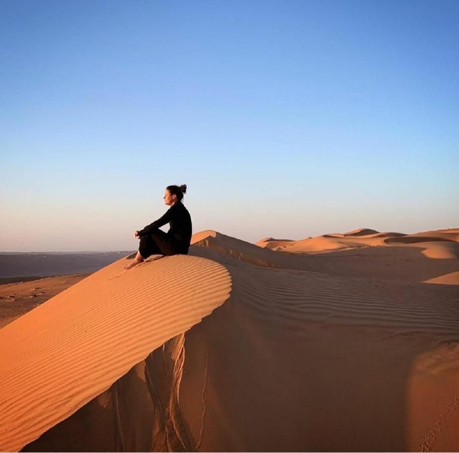 Journey Desert Camp Dzsaiszalmer Kültér fotó