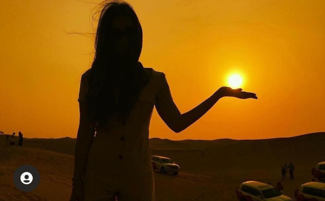 Journey Desert Camp Dzsaiszalmer Kültér fotó