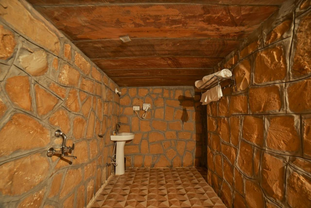 Journey Desert Camp Dzsaiszalmer Kültér fotó